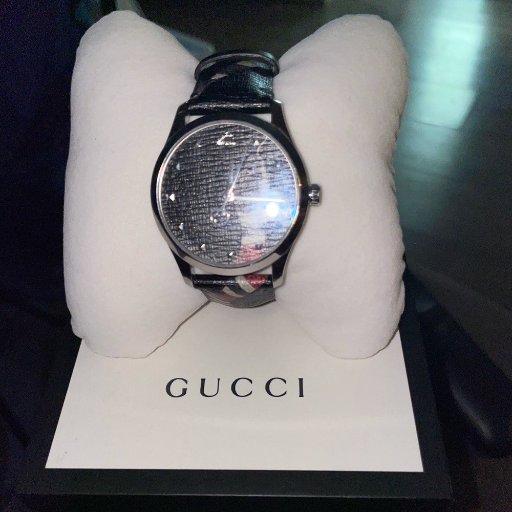 Gucci watch - Picture 2 of 7